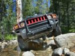 Hummer H3T Alpha 2008 года
